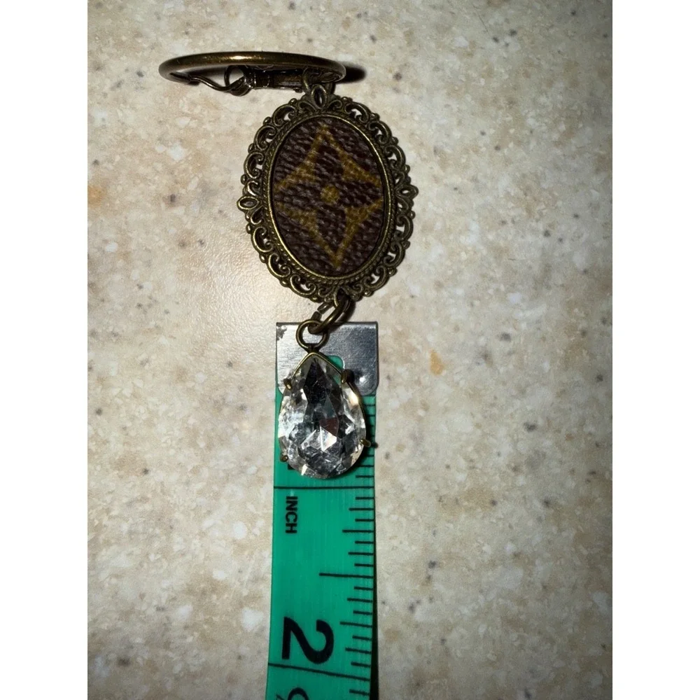 NEW Keep it‎ Gypsy Zoey - Upcycled Earrings